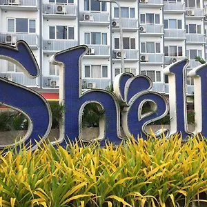 Shell Residences Moa Apartment Manila
