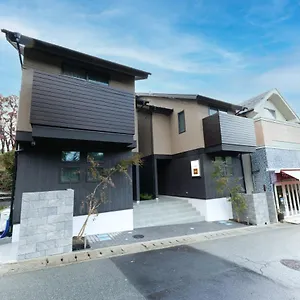 Apartment スタジオーネ 箱根強羅 East - Stagione Gora East, Hakone