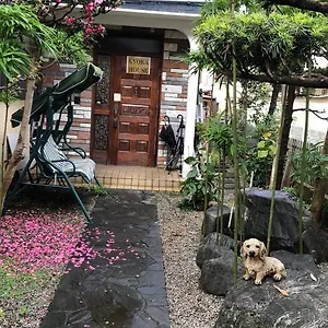 Kyoka House練馬 Homestay Tokyo