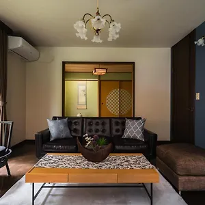 Holiday home Yoichi, Hakone