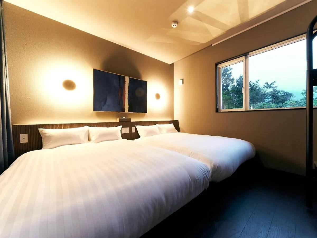 Rakuten Stay Villa Hakone Sengokuhara North Wing 101 Or 103 Bbq Terrace Capacity Of 10 Persons 0*,  Japão