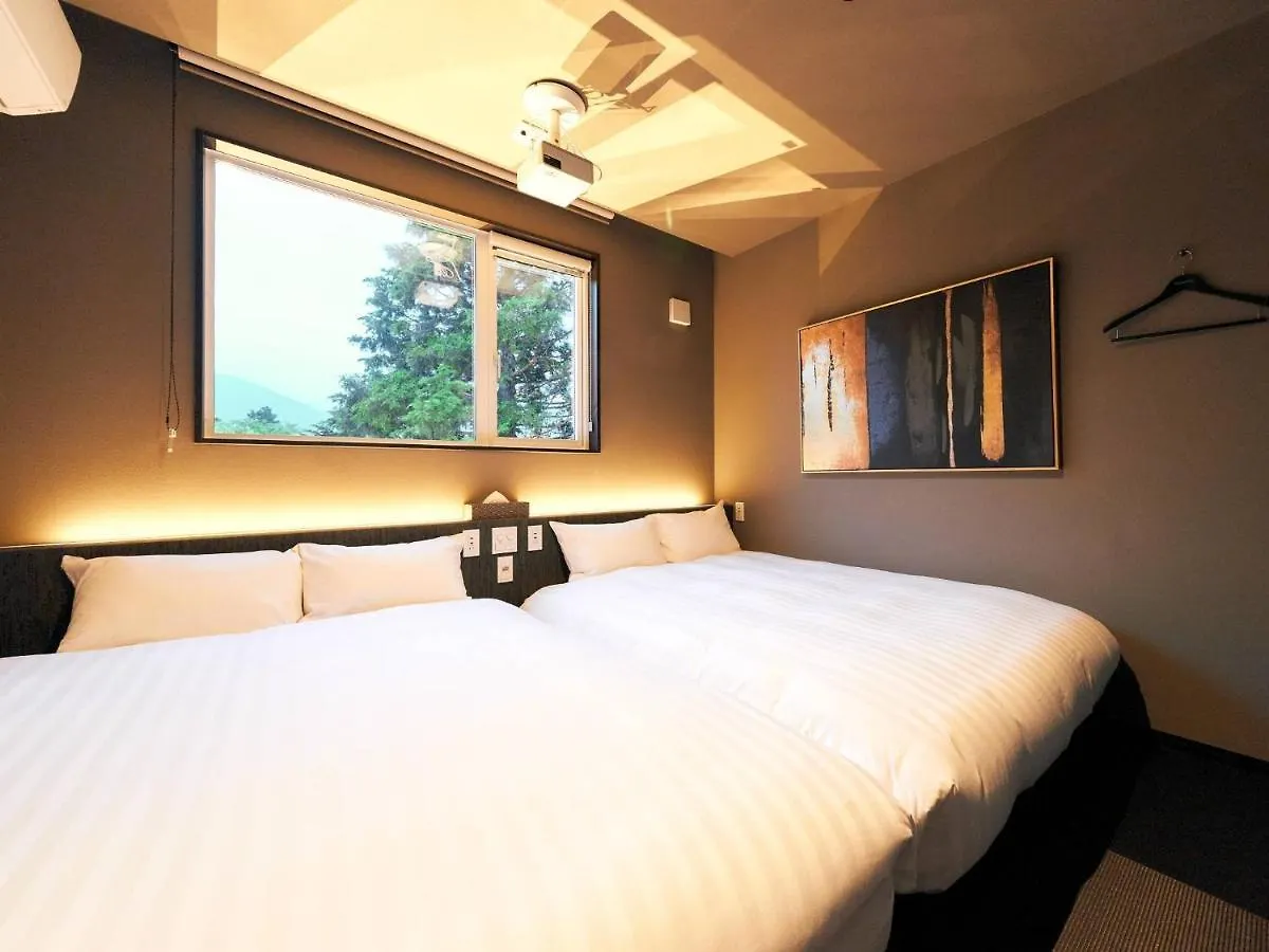 Rakuten Stay Villa Hakone Sengokuhara North Wing 101 Or 103 Bbq Terrace Capacity Of 10 Persons