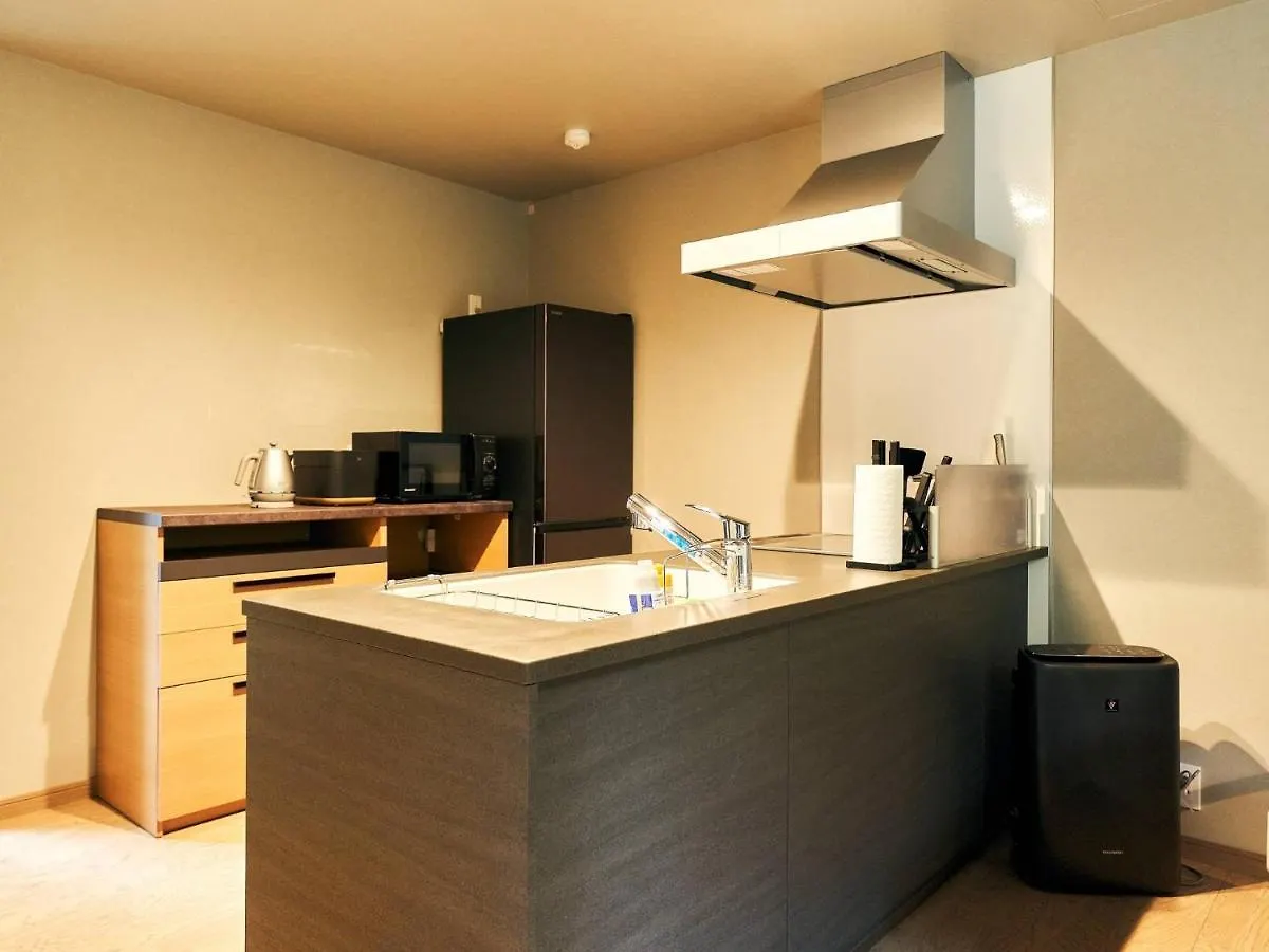 Rakuten Stay Villa Hakone Sengokuhara North Wing 101 Or 103 Bbq Terrace Capacity Of 10 Persons 0*,