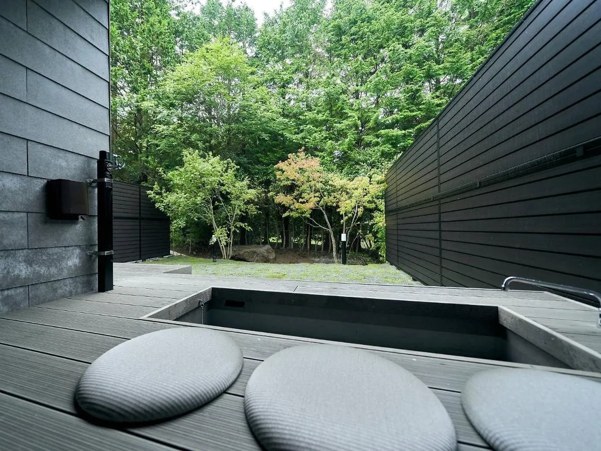 Rakuten Stay Villa Hakone Sengokuhara North Wing 101 Or 103 Bbq Terrace Capacity Of 10 Persons Casa de Férias